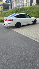 BMW 318 Gran Turismo Gran Turismo 318d Sport Lin... - BMW 318 Gran Turismo in Dortmund