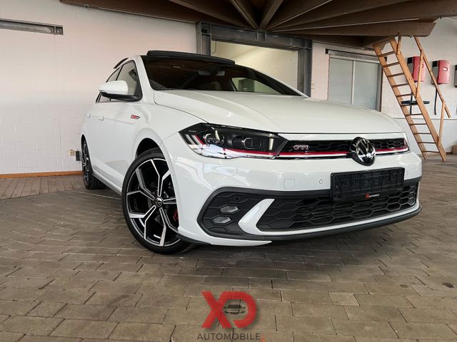 Volkswagen Polo VI GTI *Pano*IQ-Light*Blindpot*Carplay*