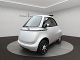 Microlino Pioneer Edition Turin Aluminum Matt *L7*Faltdach - Microlino Gebrauchtwagen