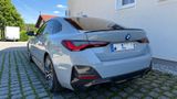 BMW i4 eDrive40 M Sport Pro, ACC, HUD, 20" - BMW i4 von privat