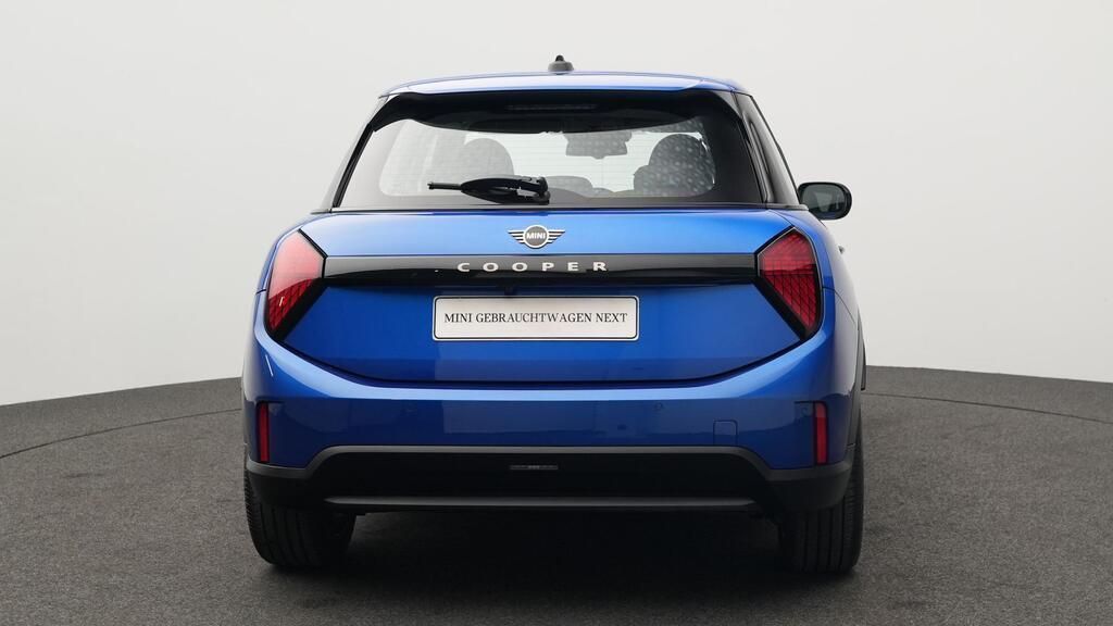 MINI Cooper C - Bild 10