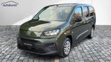 Fiat Doblo III 1,5 BlueHDi AT8 L2 Maxi 7-Sitzer KA  - Fiat Doblo 7-Sitzer