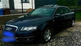 Audi A6 C6 Quattro, Bj. 2004, 3.0 TDI 224 ... - Audi A6 aus 2004: 3.0