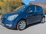 Opel Agila 1.0 ecoFLEX - Alu - GJR - TÜV 01/27