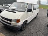 Volkswagen Vw T4 Transporter - Volkswagen aus 1995: Transporter