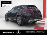 Mercedes-Benz GLC 300 d 4M AMG AHK MBUX SHZ KEYLESS-GO - gebrauchte Mercedes-Benz GLC 300 aus dem Jahr 2025