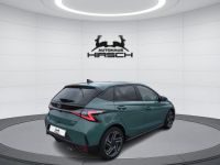 Hyundai i20 - Vorschau Bild 3