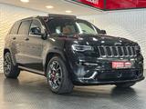 Jeep Grand Cherokee 6.4 HEMI SRT 4x4* BIXEN#AHK#PANO - Jeep Grand Cherokee: Hemi