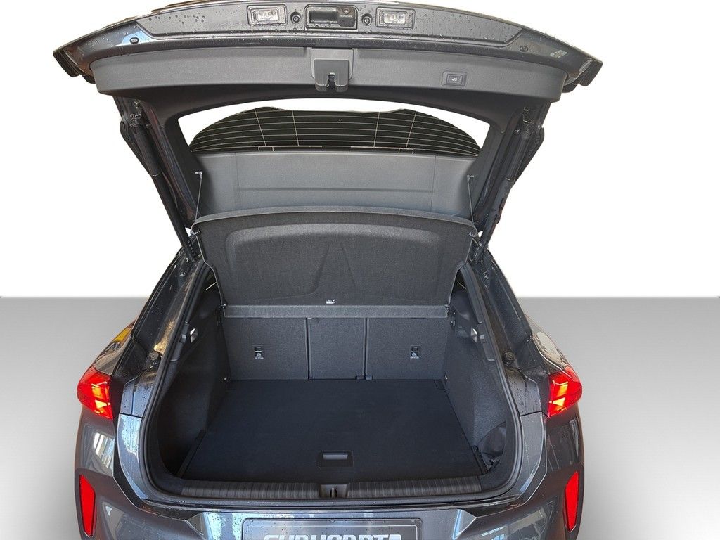 Cupra Terramar - Bild 9