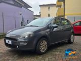 Fiat Punto 5 Porte Punto 5p 1.2 - gebrauchte Fiat Punto aus dem Jahr 2017