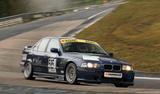 BMW 318is Class II -Limited Edit. Racecar, Tracktool - BMW 318: 318is