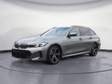BMW 318d Touring Auto AHK M-Sport Innovation Comfort - BMW 318 Neuwagen: 318i