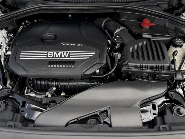 Foto Nummer 15: BMW 118i