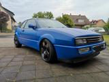 Volkswagen Corrado G65  - Volkswagen Corrado aus 1990