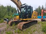 CAT 320
