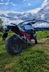 BMW R1200R - Motorräder in Oberhausen