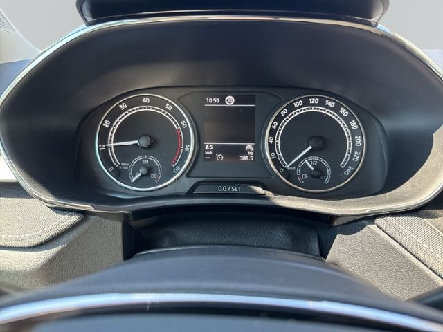 Fabia 1.0 TSI Style LED+NAVI.+RÜCKFAHRK+GRA+SIHZ