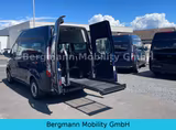 Ford L1 H2 Behindertengerecht Automatik Hochdach - : Behinderten Auto