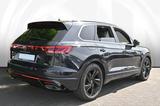 Volkswagen Touareg 3.0 TDI 4Motion R-Line ehem. UPE über 10 - Volkswagen Touareg in Karlsruhe