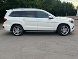 Mercedes-Benz GL 350 CDI BlueTEC 4MATIC -Designo AMG - Mercedes-Benz GL 350: Cdi 4matic
