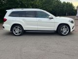 Mercedes-Benz GL 350 CDI BlueTEC 4MATIC -Designo AMG - Mercedes-Benz GL 350 aus 2014