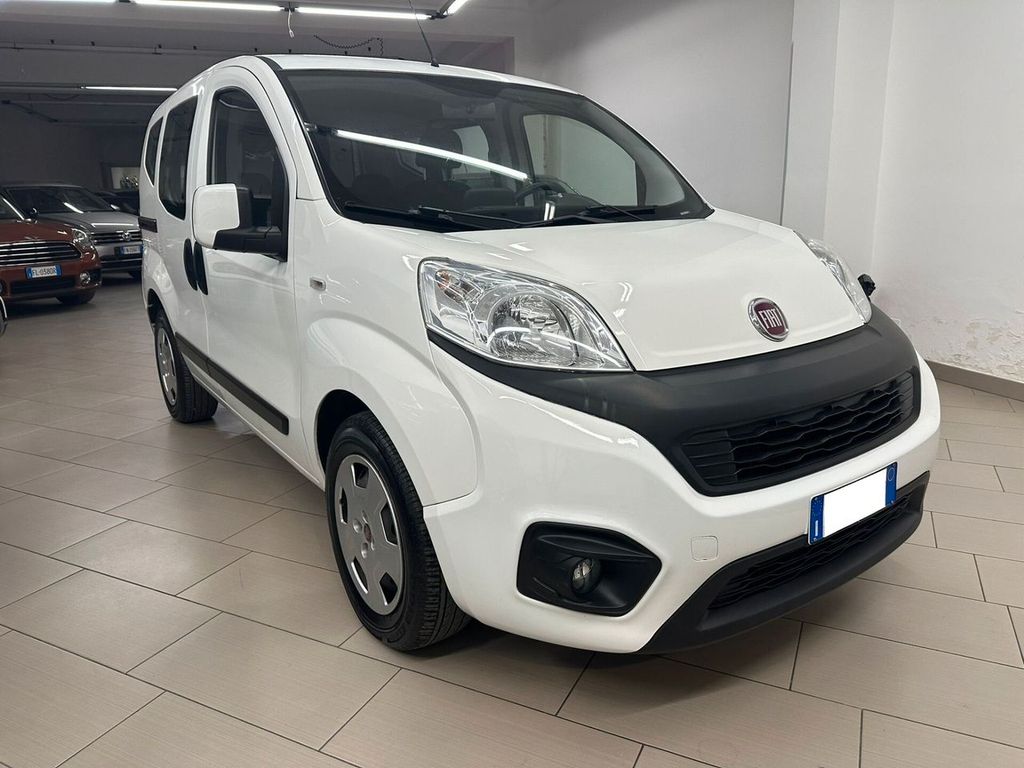 Image of Fiat Fiorino