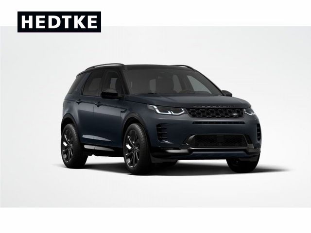 Land Rover Discovery Sport D200 Dynamic SE 20"+TOTER-WINKEL