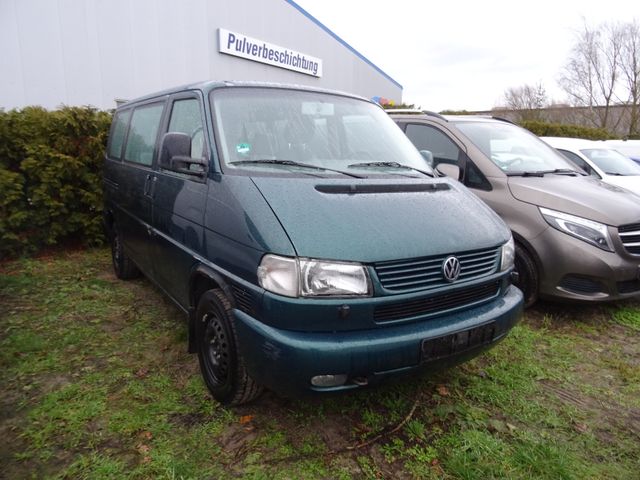 Volkswagen T4 Caravelle 2.5 TDI 75kW, 1. Hand!!