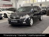 Kia Cee´d*1.4 *Kombi*6-Gang*Tüv Neu* - Kia aus 2012: Cee D