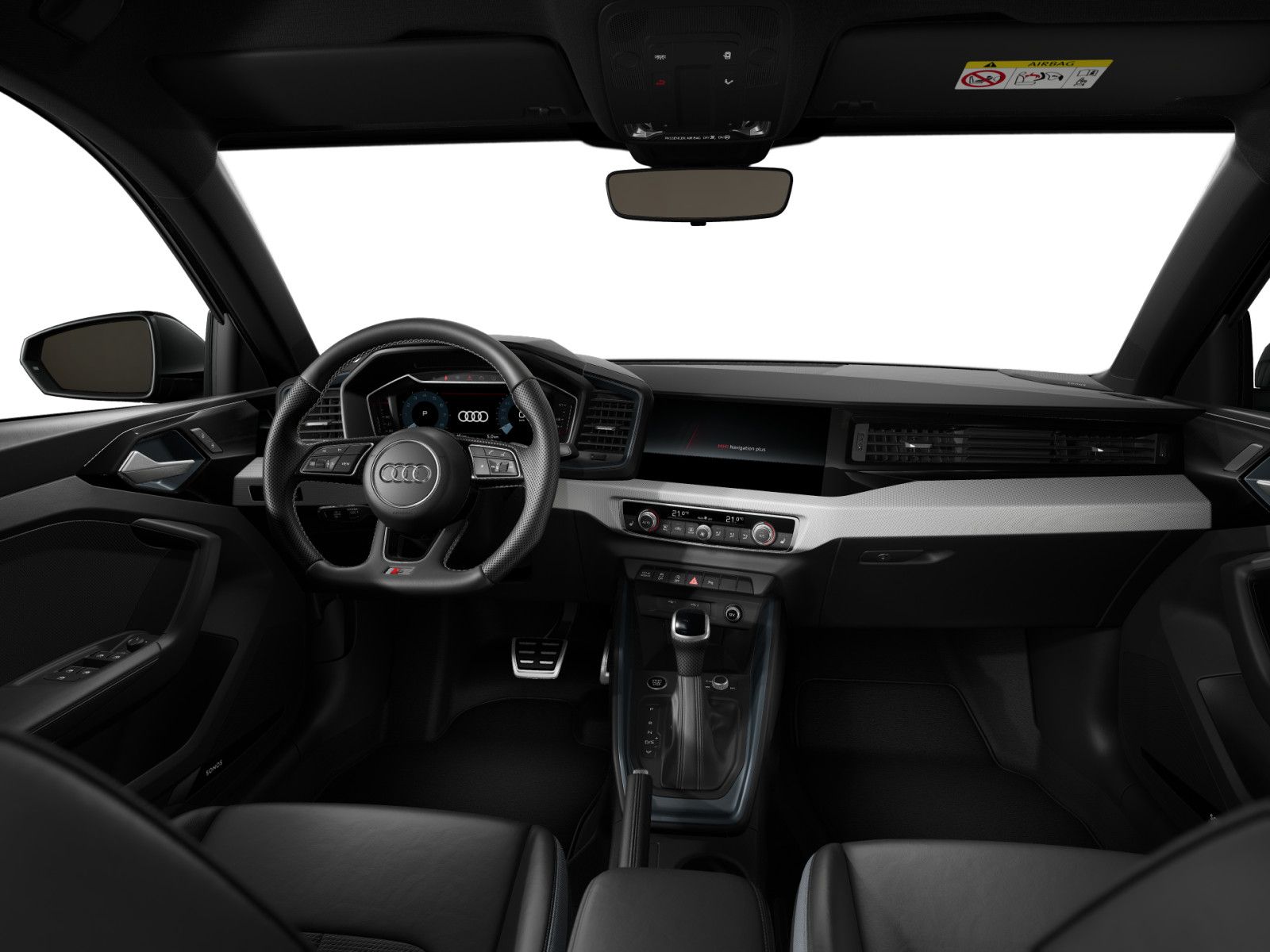 Audi A1 - Bild 10