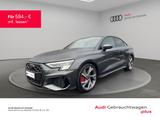 Audi S3 Lim. 2.0 TFSI qu. Matrix B&O Pano HuD Kamera - Audi S3 in Kassel