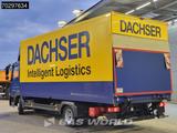 Mercedes-Benz Atego 816 4X2 8tonner Automatic 1000kg Ladebordw - Atego 816