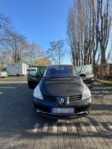 Renault Espace  aus 1.Hand - gebrauchte Renault Espace aus dem Jahr 2010