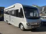 Eura Mobil I 840 EB-3*erst31tkm!* - Eura Mobil 8