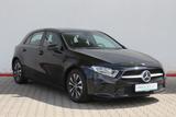 Mercedes-Benz A 180 d 8G-Dct WideScreen 458 2x große Display - Mercedes-Benz A 180 mit Diesel-Antrieb: Limousine