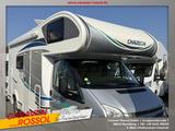 Chausson Flash S3  - Chausson Wohnwagen & Wohnmobile
