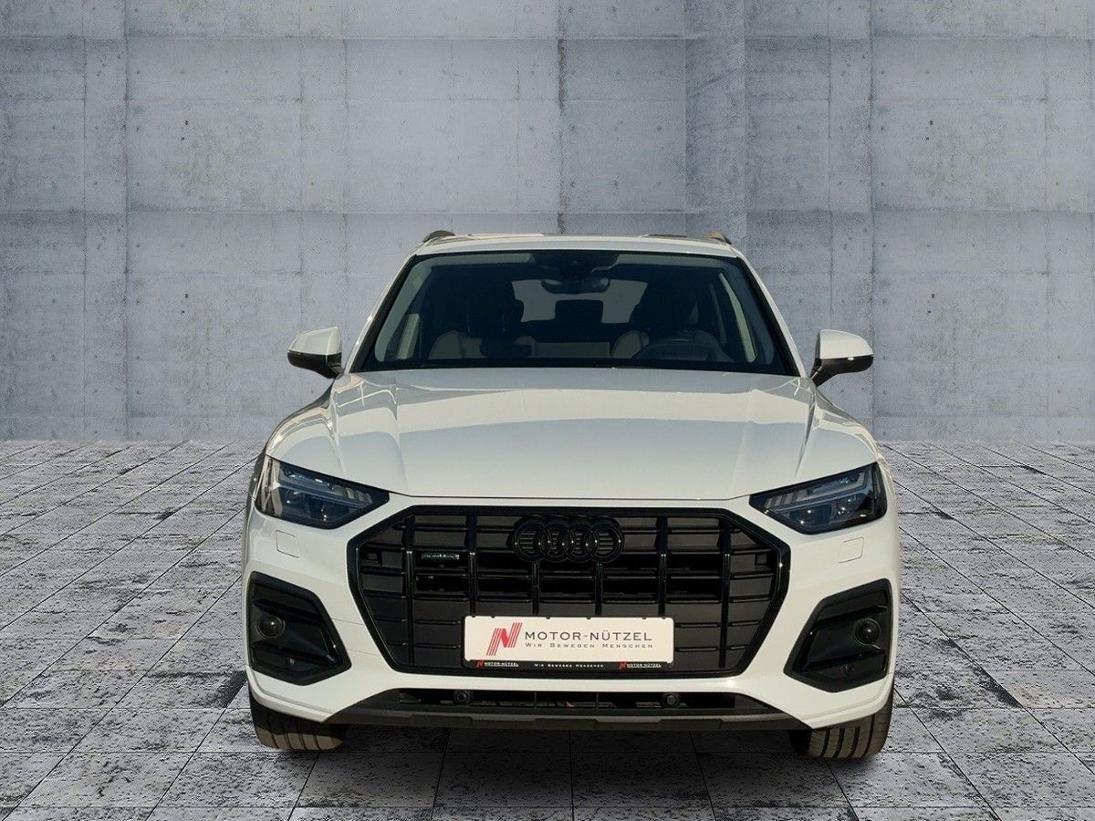 Audi Q5 - Bild 3