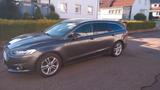 Ford Mondeo MK5 2016 - Ford Mondeo MK5