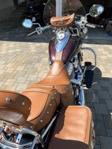Indian Chief Vintage - INDIAN CHIEF VINTAGE