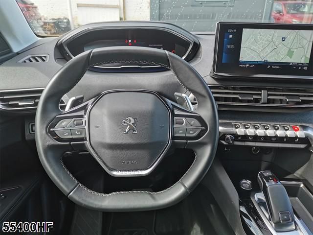 Fahrzeugabbildung Peugeot 3008 1.2 PureTech 130, Allure Pack