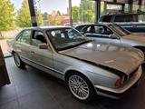 BMW Originaler BMW E34 525i mit 73.000km aus 1... - BMW 525: E34