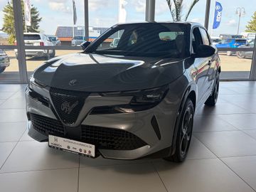Alfa Romeo Leasingangebot: Alfa Romeo Junior Ibrida 1.2 VGT 48V-Hybrid 107 kW Sport Sp