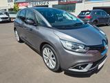 Renault Scenic IV Limited mit AHK. Navi TOP !!