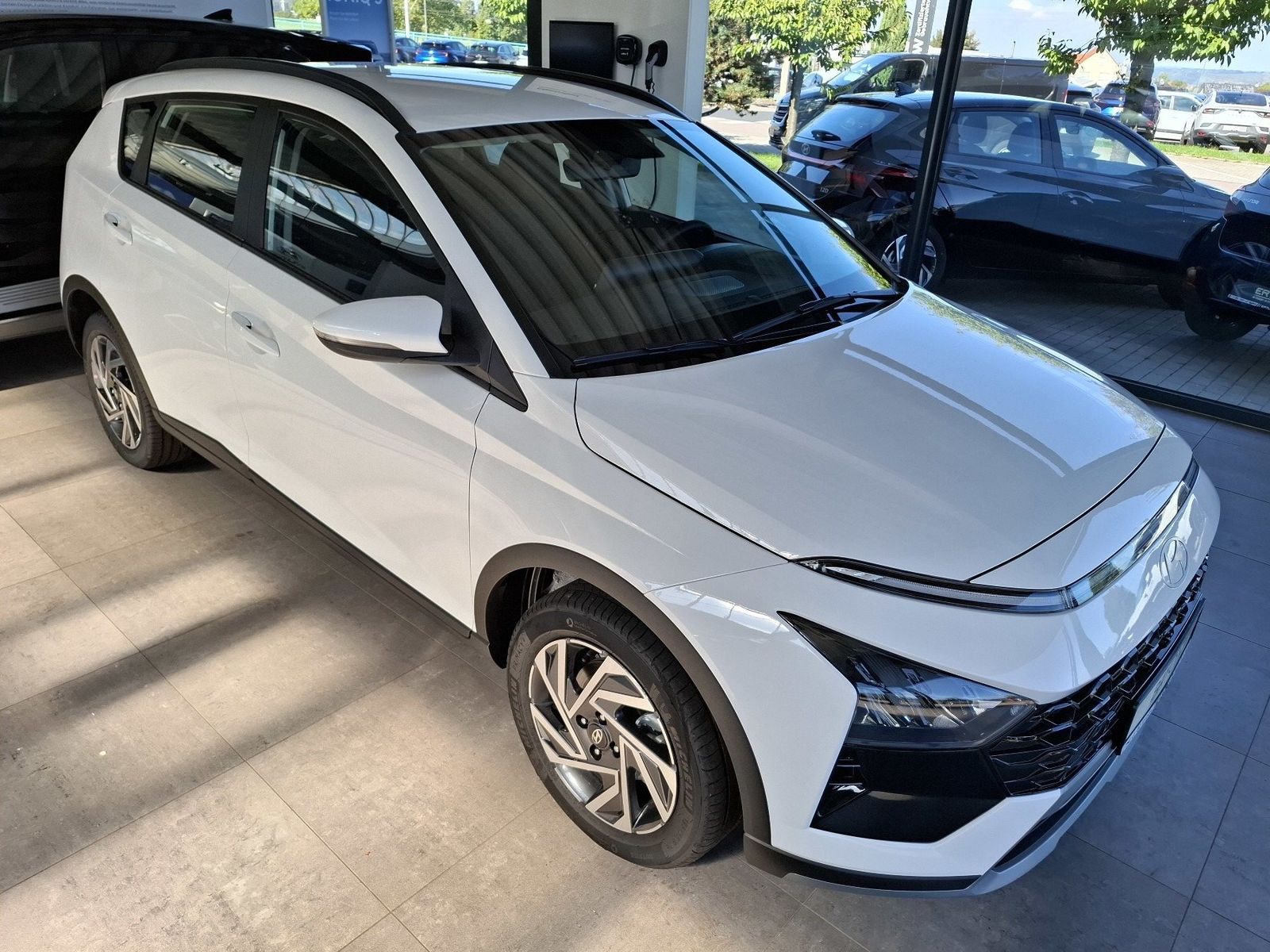 Hyundai BAYON - Bild 4