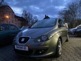 Seat Altea Sport Edition*TÜV+AU 05.2027*SERVICE NEU - Seat Altea: Sport Edition