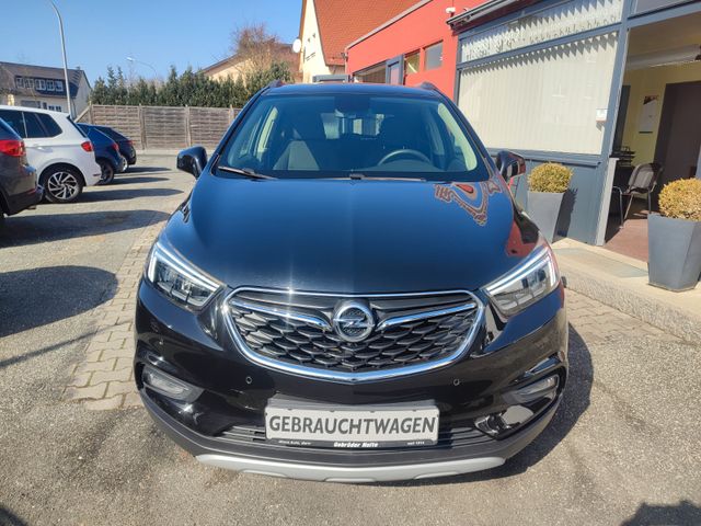 Opel Mokka X Innovation NAVI/KAMERA/SHZ/LHZ/LED/TOP!