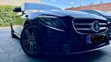 Mercedes-Benz E 450 4MATIC T AVANTGARDE Autom. AVANTGARDE - gebrauchte Mercedes-Benz E 450 aus dem Jahr 2019