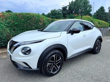 Nissan Juke - 2