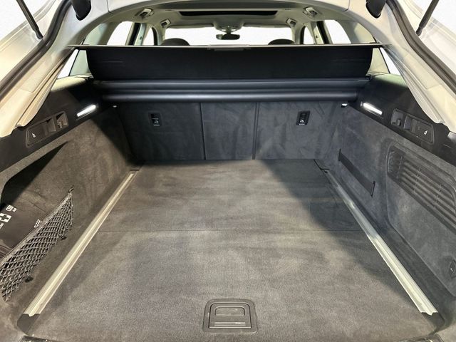 A6 Avant 50 TDI QUATT LED+PANO+HUD+MMI NAVI+KLIM