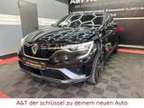 Renault Arkana R.S. Line.Vollausstattung - Renault: Allradantrieb, Geländewagen